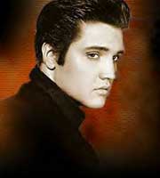 Elvis...