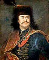 Prins Rákóczi II Ferenc 
