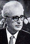 Straub Brunó Ferenc