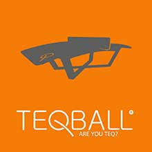 Teqball logo