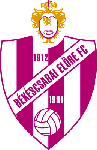 Logo Békéscsabai Előre FC