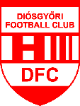 Logo Diósgyõri VTK
