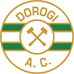 Logo Dorogi AC 1949.