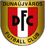 Logo Dunaújváros (voorheen Dunaferr SE)