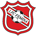 Logo Femina FC