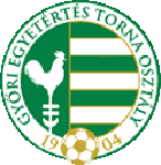 GYÕRI ETO FC