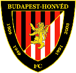 Logo Honvéd Budapest