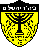 Logo Beitar Jeruzalem