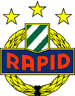 Logo SK Rapid Wien