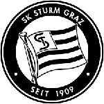 Logo SK Sturm Graz.