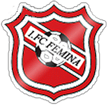 Logo 1. FC Femina