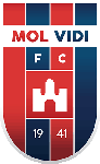 Logo MOL VIDI FC