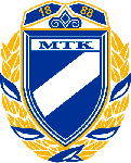 Loga van MTK Budapest (Hungária MTK FC)