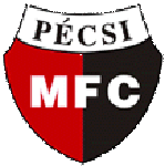 Logo Pécsi MFC.