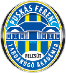 PUSKÁS AKADÉMIA FC