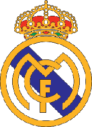 Logo Real Madrid (Castillo)