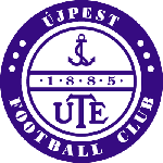 Logo Újpest
