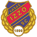 Logo Vasas-Izzó