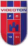 Logo Videoton FC.