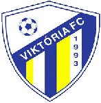 Logo Viktória FC