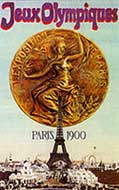 OS 1900 Parijs