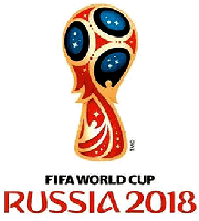 Logo WK 2018.