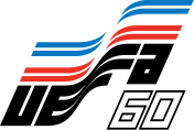 Logo EK 1960