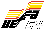 Logo EK 1964