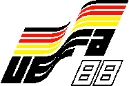 Logo EK 1988.
