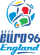 Logo EK 1996.