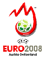 Logo EK 2008.