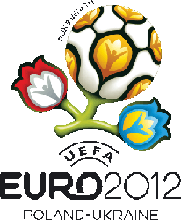 Logo EK 2012.