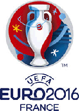 Logo EK 2016.