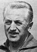 Trainer Baróti Lajos