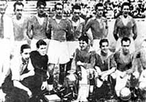 FC Rapid Bucuresti 1939