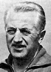 Trainer Baróti Lajos.