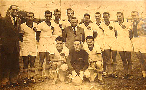 Gyõri Vasas ETO FC 1951