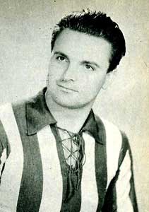 Deák 'Bamba' Ferenc
