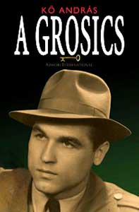 Begin 2008 werd in Hongarije een boek over Grosics Gyula uitgegeven