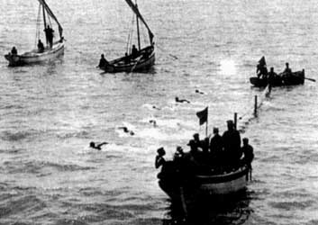 Olympische Spelen 1896 in Piraeus