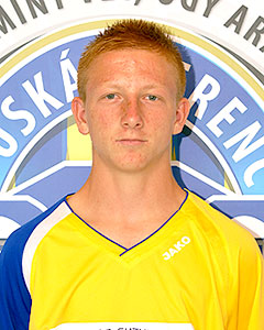 Kleinheisler bij Puskás Akadémia FC...