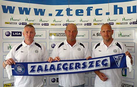 ...en bij Zalaegerszegi (2014).