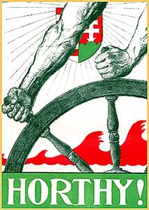 Propagandaposter 1935. 