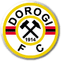 Logo Dorogi FC