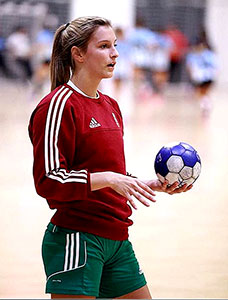 Sallaï Nikolett (handbalspeelster).