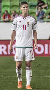 Sallaï Roland (voetballer).