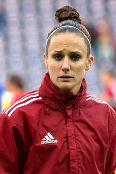Szarvas hoofdcoach Hongaarse nationale vrouwenteam maart 2024