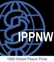 IPPNW Nobel ëace Price 1985