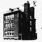 William Cullen Bryant Elementary School, Philadelphia PA 