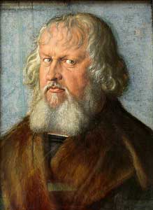 Hieronymus Holzschuher (1526).